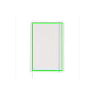 Classic hardcover notebook A5